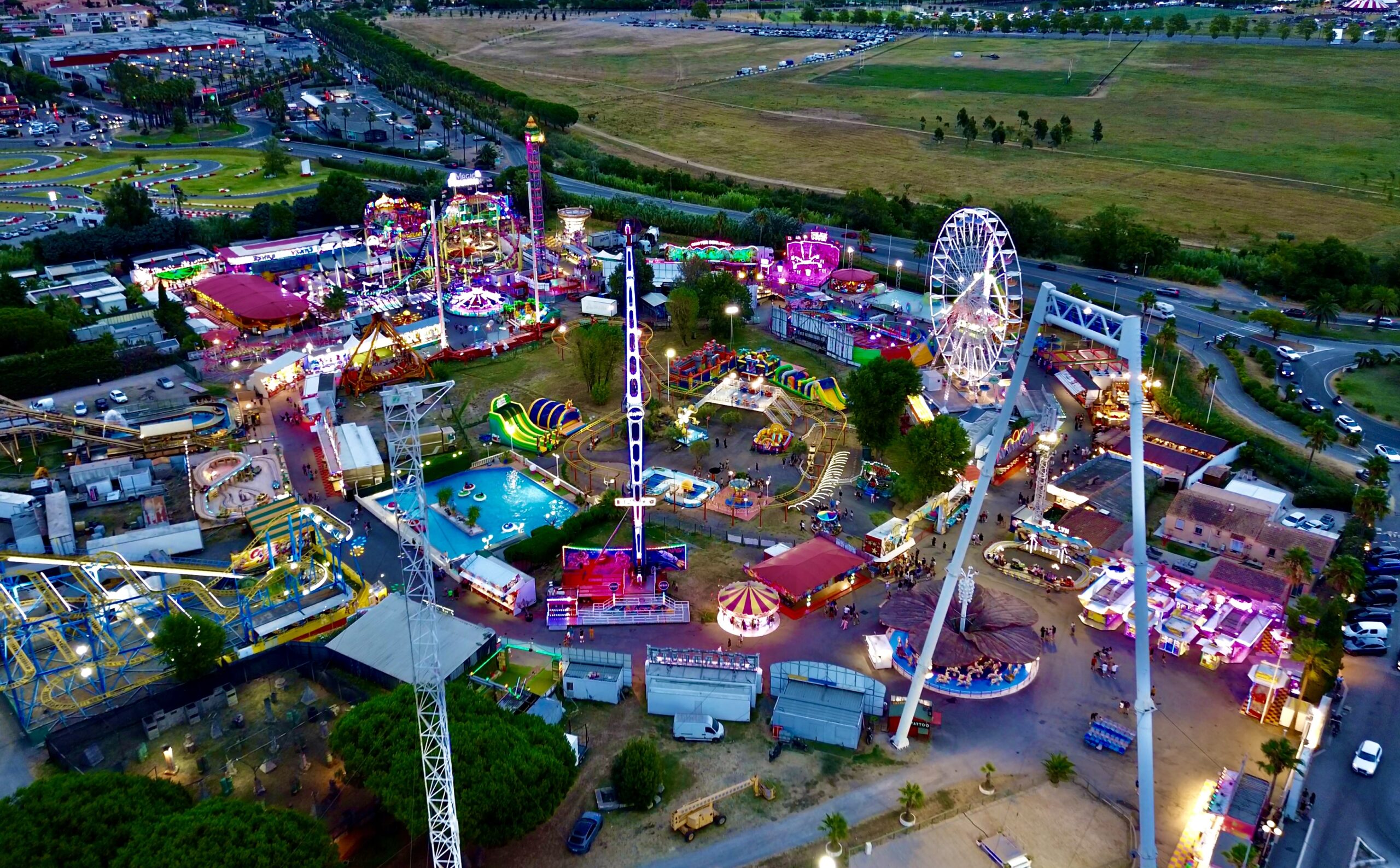frejus-saint-raphael-hotel-luna-park