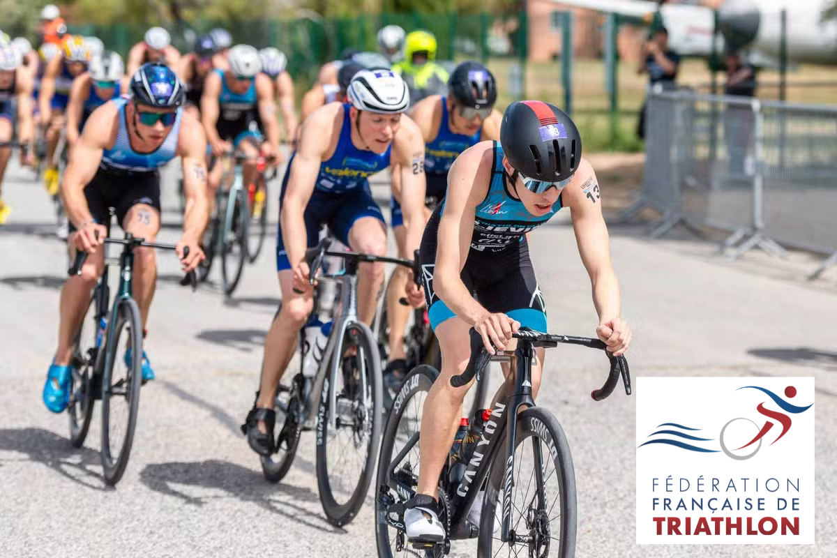 triathlon dormir près du triathlon Saint-Raphaël